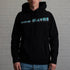 RAISED BY WOLVES MORT HOODIE Unisex Apparel - UNISEX APPAREL